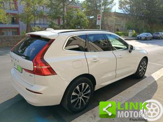 VOLVO XC60 usata, con Airbag testa