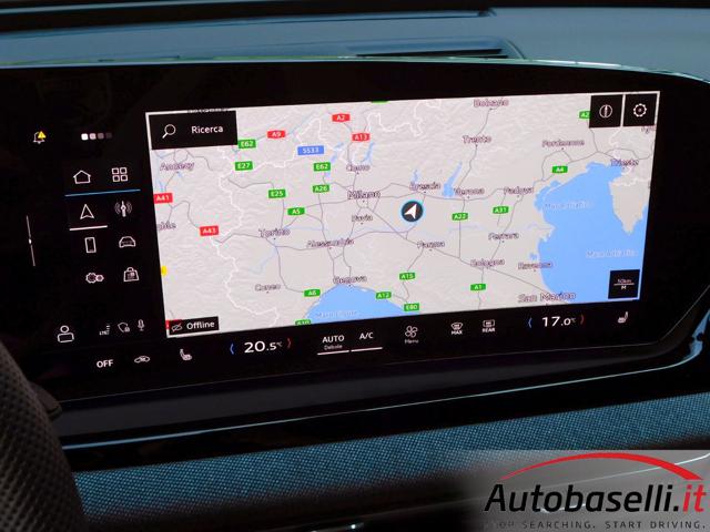 AUDI A5 usata, con Sospensioni sportive
