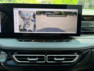 MG HS usata, con Chiusura centralizzata