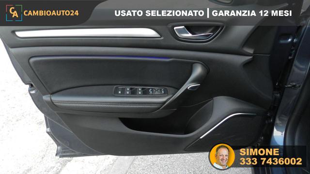 RENAULT Megane usata 62