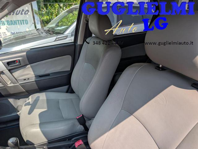 DAIHATSU Terios usata, con Trazione integrale