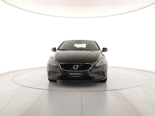 VOLVO V40 usata, con Boardcomputer