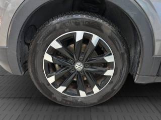 VOLKSWAGEN T-Cross usata 12