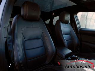 JAGUAR E-Pace usata, con Chiamata automatica per emergenze