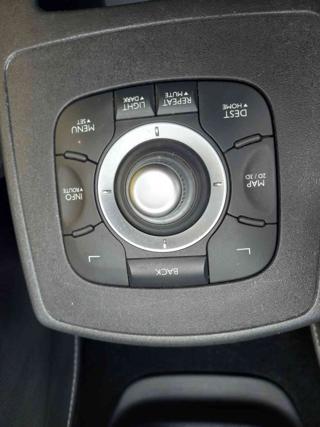 RENAULT Scenic usata, con Park Distance Control