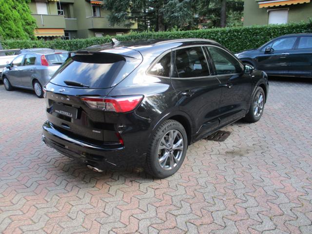 FORD Kuga usata, con Autoradio