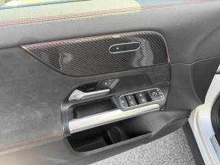 MERCEDES-BENZ GLA 200 usata, con ESP