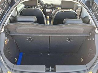 OPEL Adam usata, con Sedile posteriore sdoppiato