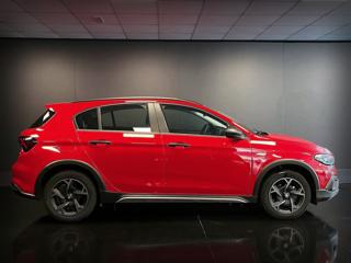 FIAT Tipo usata, con Airbag Passeggero