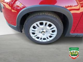 FIAT Panda usata, con Immobilizzatore elettronico