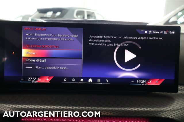 BMW 420 usata, con MP3