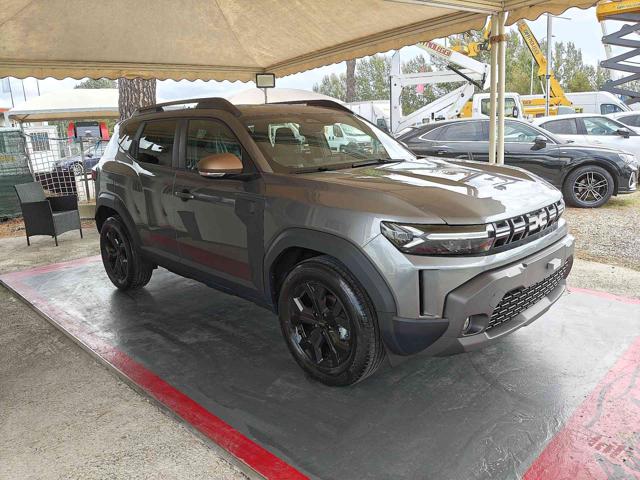 DACIA Duster usata, con Alzacristalli elettrici