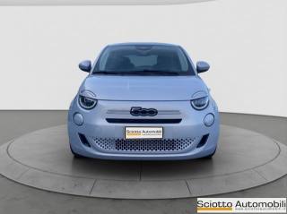 FIAT 500 Hybrid Torino