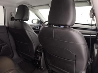 JEEP Compass usata, con Volante multifunzione