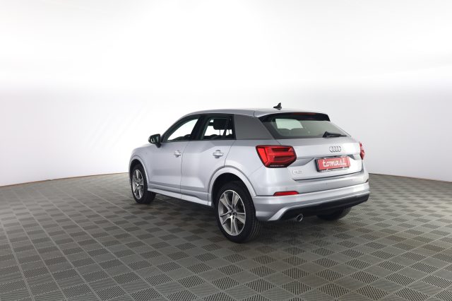 AUDI Q2 usata 5