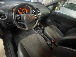 OPEL Corsa usata 7