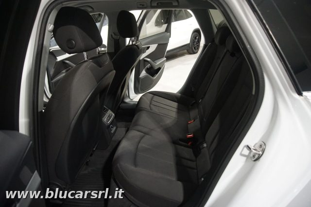 AUDI A4 usata, con Fendinebbia