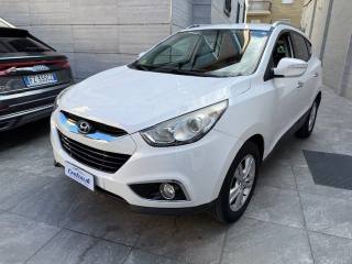 HYUNDAI iX35 1.7 CRDi 2WD Classic
