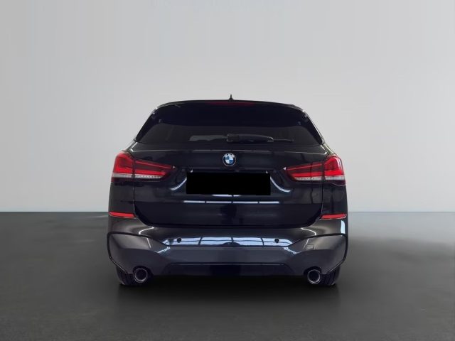 BMW X1 usata, con Alzacristalli elettrici
