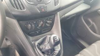 FORD Transit Connect usata, con Servosterzo