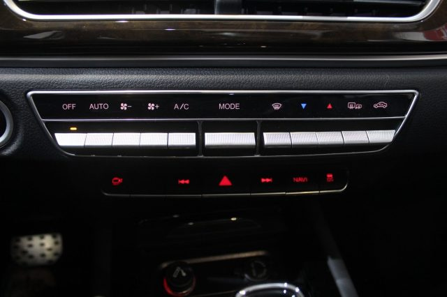 DFSK Glory 580 usata 21