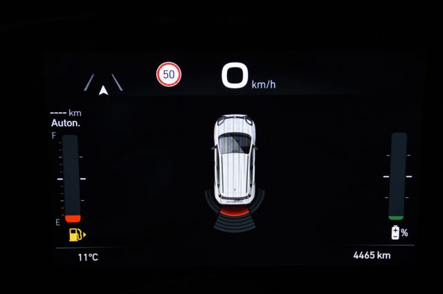 FIAT Panda usata, con Controllo trazione