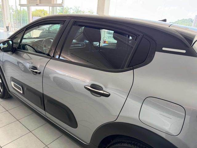 CITROEN C3 usata 24