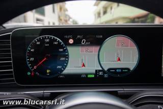MERCEDES-BENZ GLE 300 usata, con Telecamera per parcheggio assistito
