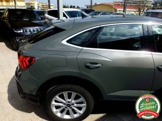 AUDI Q3 usata, con Specchietti laterali elettrici