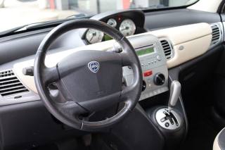 LANCIA Ypsilon usata 27