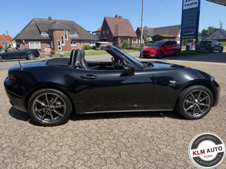 MAZDA MX-5 usata, con Boardcomputer