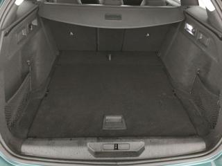 PEUGEOT 308 usata, con Sedile posteriore sdoppiato
