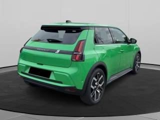 RENAULT R 5 usata, con Airbag