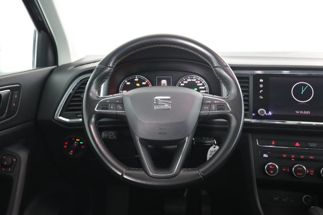 SEAT Ateca usata 5