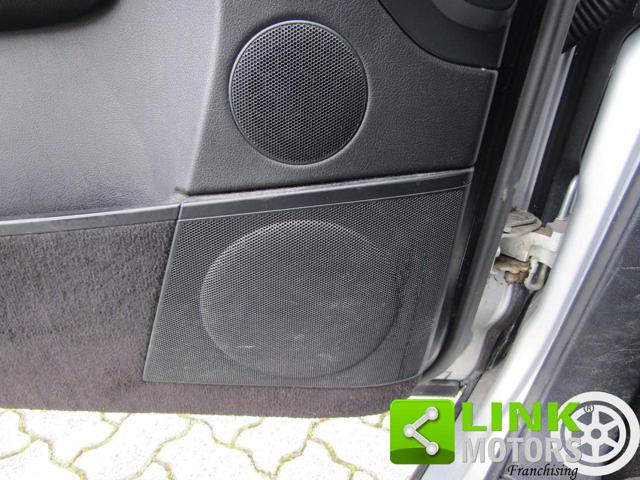 PORSCHE Cayenne usata, con Interni in pelle