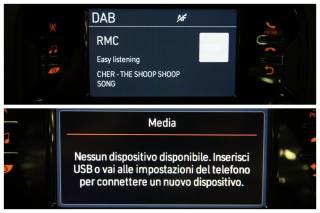 FIAT Panda usata, con Chiusura centralizzata telecomandata