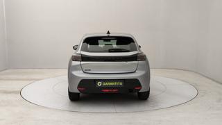 PEUGEOT 208 usata, con Airbag Passeggero