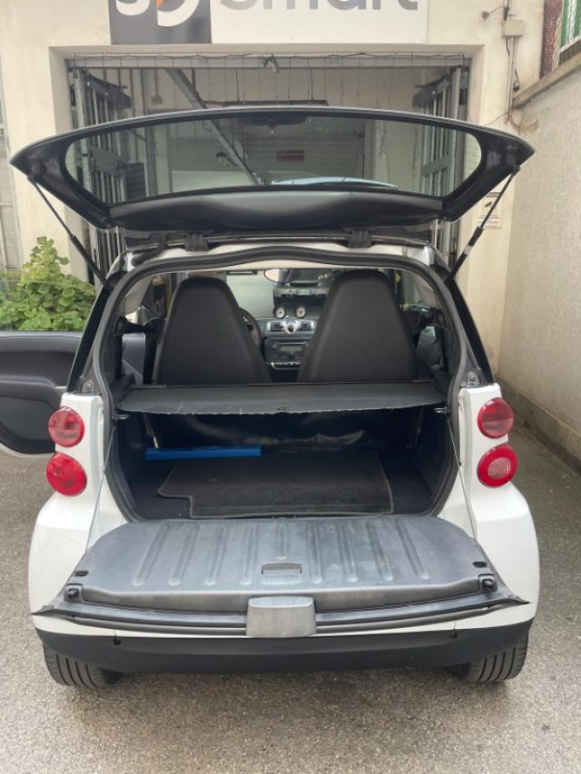 SMART ForTwo usata 13