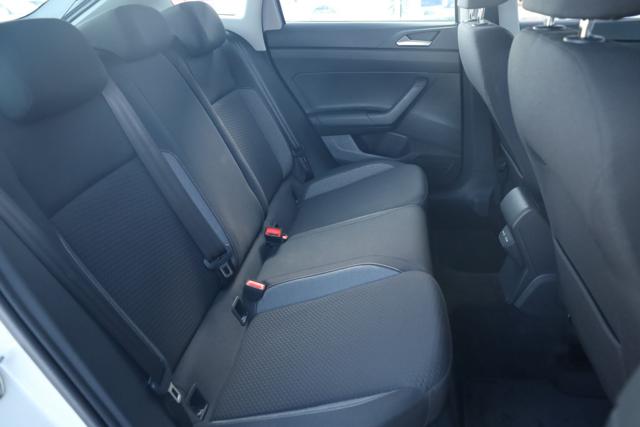 VOLKSWAGEN Taigo usata, con Sensore di pioggia