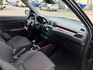 SUZUKI Swift usata, con Boardcomputer