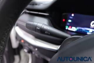 JEEP Compass usata, con Controllo elettronico della corsia