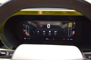 FIAT Grande Panda usata, con Park Distance Control