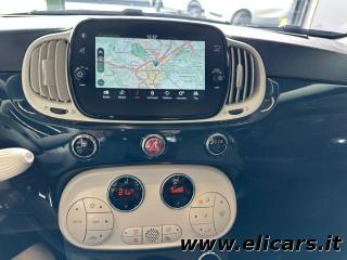 FIAT 500 usata, con Chiusura centralizzata