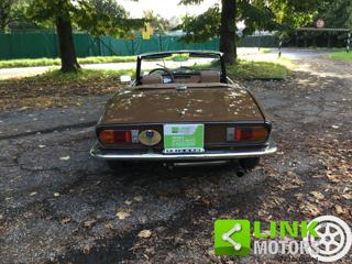 TRIUMPH Spitfire usata 7