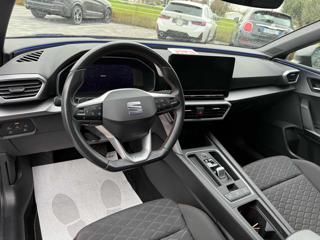 SEAT Leon usata, con Chiusura centralizzata