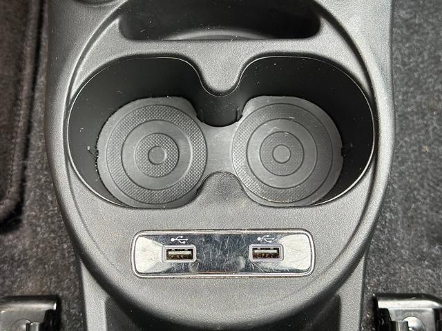 FIAT 500 usata, con MP3