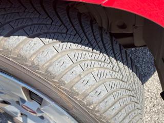 FIAT Panda usata, con Sospensioni pneumatiche