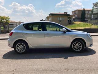 SEAT Ibiza usata, con Airbag Passeggero