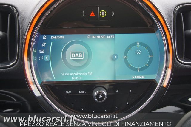 MINI Countryman usata 15