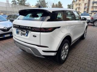 LAND ROVER Range Rover Evoque usata, con Airbag Passeggero